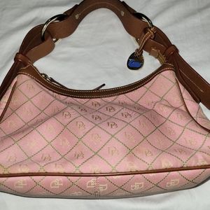 Dooney & Bourke Purse